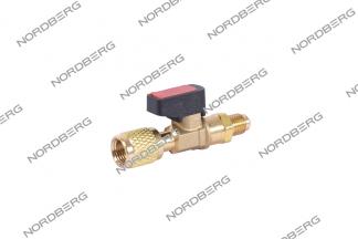 ������� Nordberg NFV15