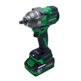 ��������� �������������� ROSSVIK RIW-1000, 1/2, 1000Nm, 21�, 1,9�� (���.RIW1000/1, 1 ���, ��, ����)