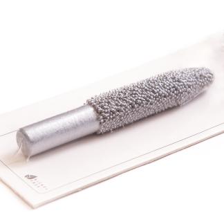 NS628 �������� �������������, ?9,5�76,2��, ����� 9,5��, 330 Grit