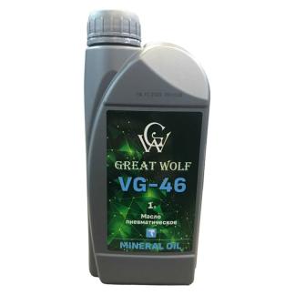 ����� �������������� 1� Great Wolf VG-46 GWM-046/1