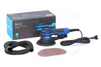 ���������� �������������� Nordberg 2.5 ��, ���� 125 ��, 4000-10000 ��/���, 350 �� NE452