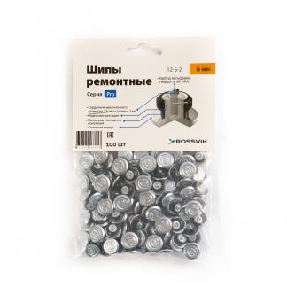 ��� ��������� ROSSVIK 12-6-2 ����� PRO (����� 100��)