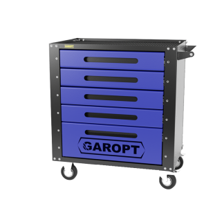   5. Garopt GT5 blue , Low-cost