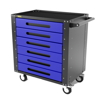 ������� ���������������� 6��. Garopt GT6 blue �����,����� Low-cost