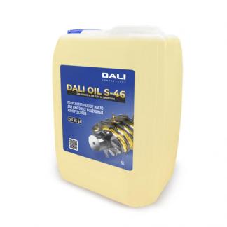   Dali Oil S-46 10