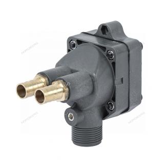 ������ �������� ������� � ����� ��� CH3F, 4644