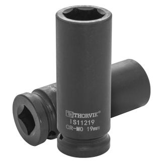 �������� ������� ������� 1/2'' 19�� Thorvik IS11219 (053447)