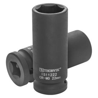 �������� ������� ������� 1/2'' 22�� Thorvik IS11222 (053450)