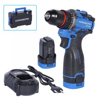 ���������� �������������� Nordberg ����.����. ������ 10 ��, 16 �, 60 �� � 2 �������������� � �������