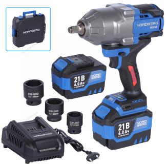 ��������� �������������� Nordberg, 1/2, 21�, 1500 �� � ����� 6A �����. � ���. ���-���, � ����� NE806