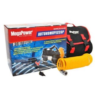   Megapower     M-55020  72/