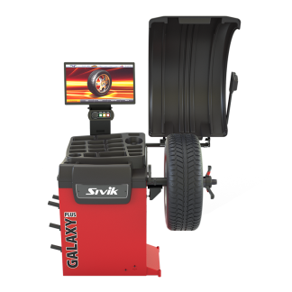    Sivik GALAXY Plus -60/3D 