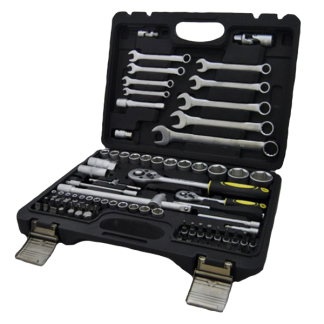    82.ER-TK4821 1/4&1/2DR 6-