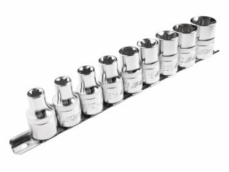    TORX 1/2 E10-E24, 9  JTC /1/6/24