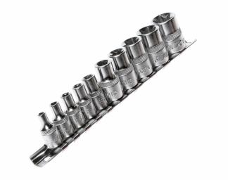    TORX 1/4-3/8, E4-E18, 10 JTC /1/10/40
