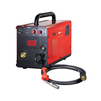   Fubag IRMIG 160 - (38641)+  FB150_3 (38440)