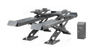 ��������� Nordberg ��������� ��� ����-������� 5,5 �, 380 �, 2 ������, ����� N635-5,5G_380_H