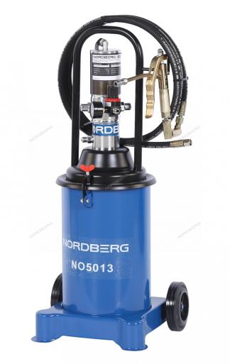 ��������� �������������� ��� ������� ������ ������ � ����� Nordberg, 12 � NO5013