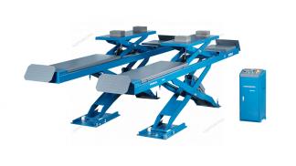 ��������� Nordberg ��������� ��� ����-������� 5,5 �, 380 �, 2 ������, ����� N635-5,5B_380_H