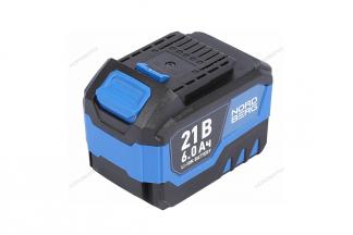 ����������� Nordberg, Li-ion, 21 �, 6 �� NE9026