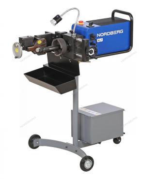 ������ Nordberg ��� �������� ��������� ������ � ��������� ��� ������ � �� ������� NL7