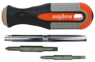 Ombra ������� Round Grip 6�1 055209