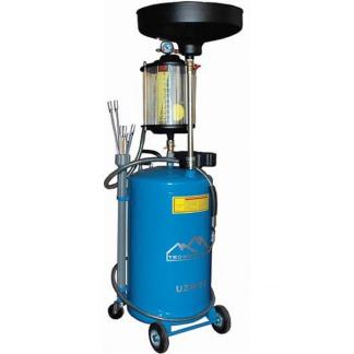 ��������� ��� ����� ����� �������������� Trommelberg 80� � ����������� � ��������� ������ UZM80 5692