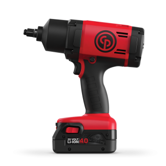Chicago Pneumatic �������������� ��������� 1/2 1050�� CP8848 20V � ����� �������������� � ���. ����