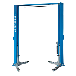 ��������� ������������ ������������� Trommelberg TST45ASH 4,5�, ������� �������������