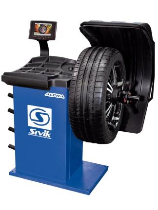 ��������������� ������ ����� ALPHA Standard ����-40 ��