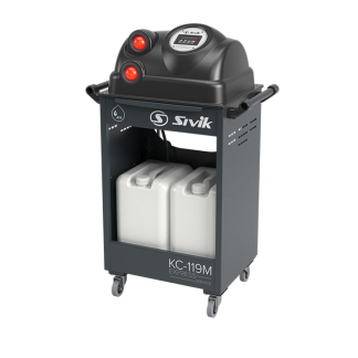 ��������� ��� ������ ����� � ���� ����� ES ATF ��-119�