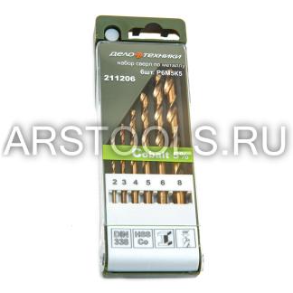 ���� ������� ����� ����� �� ������� �6�5�5, 6 ��. (D=2,3,4,5,6,8 ��) 100/25 211206