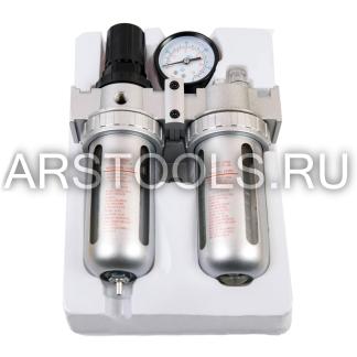 ��������� ������ (������+���������+���������������) 1/4 0-10��� Partner AFRL802