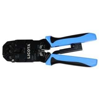 Licota ACP-600AR ���������� ��� ������ ����������� RJ-45, RJ-11/12 � �������� ����� ���� � ���������