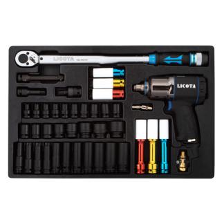 Licota ACK-381001 ����� � �����������, �������� ��������� � ����������������� ������ � ���������, 42