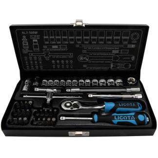 Licota ALT-5009F ����� �������� ������� 1/4 43��.