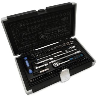 Licota ALK-0002 ����� �������� ������� 1/4 50�� super lock