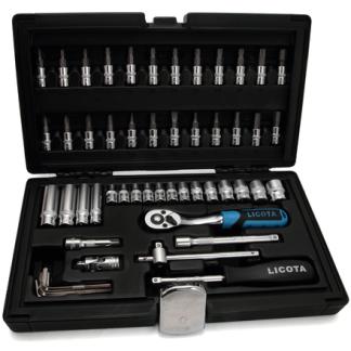 Licota ALK-8003F ����� �������� ������� 1/4 6��. 54��.