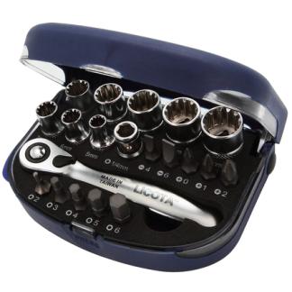 Licota ABD-70003 ����� �������� ������� 1/4 � ���� ��������� 20��.