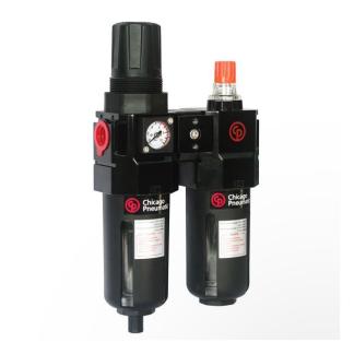 Chicago�Pneumatic��������������������������������������COMPOSITE�FRL�1/2�BSP�8940171929