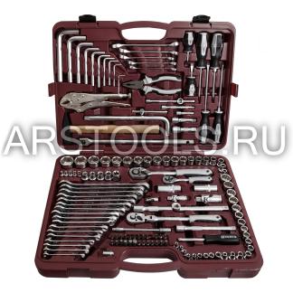 Thorvik ����� ����������� ������������� 1/2, 3/8 � 1/4 (�������) 142 �������� UTS0142 52063