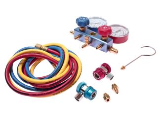 ��������� ��������������� ��� ���������� R-134a, ����� ������� 150�� JTC /1/12