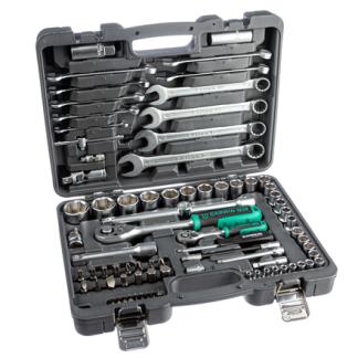 GARWIN PRO 641045 ����� ������ ������������ 1/4 � 1/2 6 ��. 89 ���������