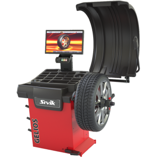 ��������������� ������ ����� Gelios ����-60/3D Plus �� ������