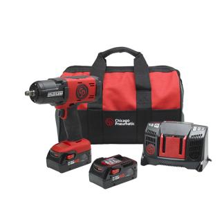 Chicago Pneumatic �������������� ��������� 1/2 CP8849 Pack 4.0Ah 8941088490