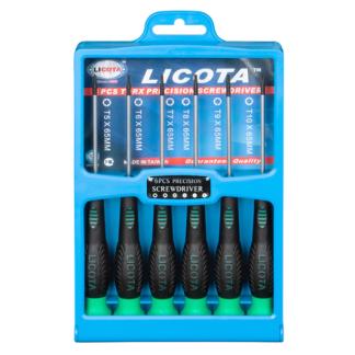 Licota ASD-168K02 ����� �������� Torx ��� ������ �������� 6��.