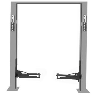 KraftWell KRW4DLU ��������� ������������ �/� 4000 ��. ���������������������