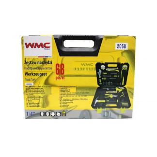 WMC TOOLS ����� ����������� 68 �� WMC-2068
