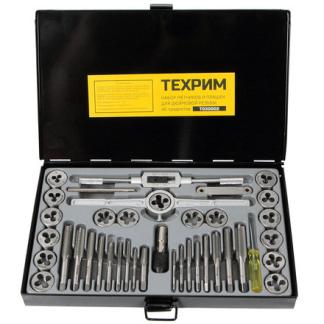 ������ T030002 ����� �������� � ������ 4NC40 - 1/2NF20, 40 ���������, �������� ������