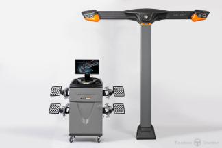 ����� ����-������ 3D ����������� V 7204 TAS